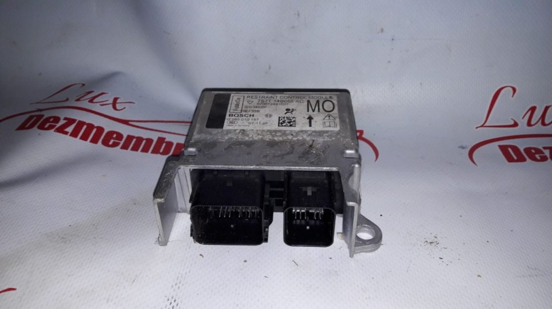 Calculator eirbag Ford Mondeo MK4 2.0tdci qxba 2007-2014