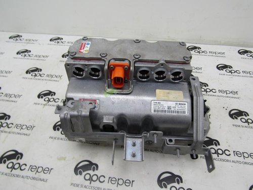 Calculator Electronic Audi A3 8V E- tron sau VW Golf GTE cod 5G0907070