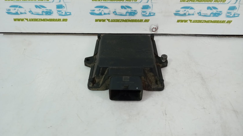 Calculator electronic GPL 10r-036385 67r-016043 2.0 dci MR20DE Nissan X-Trail T31 [2007 - 2011]