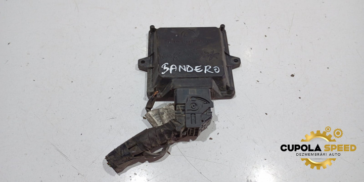 Calculator electronic GPL 10R-036385 Nissan X-Trail T31 [2007 - 2011]