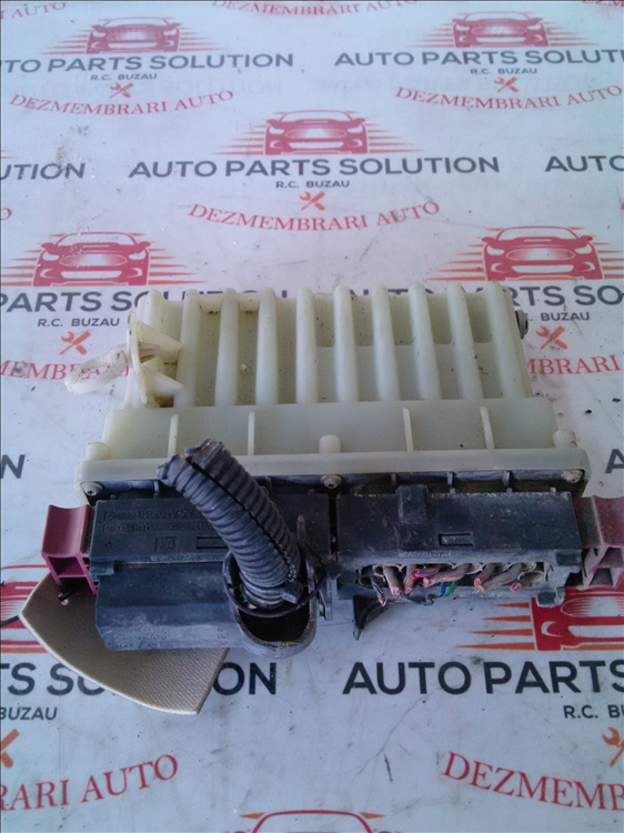Calculator electroventlator OPEL ZAFIRA A 2.0 d