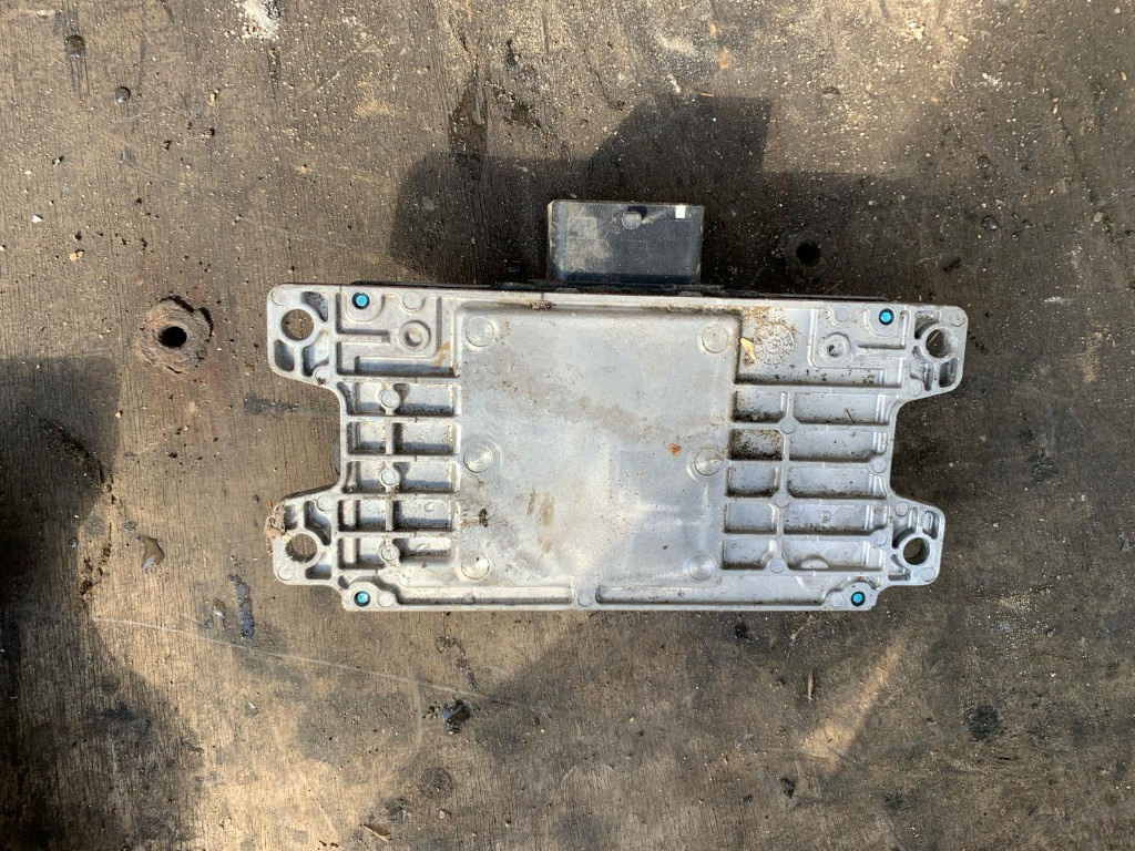 Calculator EMU, Nissan Juke motor 1.5 euro 5 k9k 636 81 kw 110 cp 2010 2011 2012 2013, cod piesa: EMU10-021N