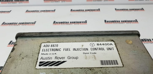 Calculator ESAP AUSTIN ROVER ROVER ROVER -CUALQUIER MODELO- ADU8820 / 84400AADU8820 / 84400A