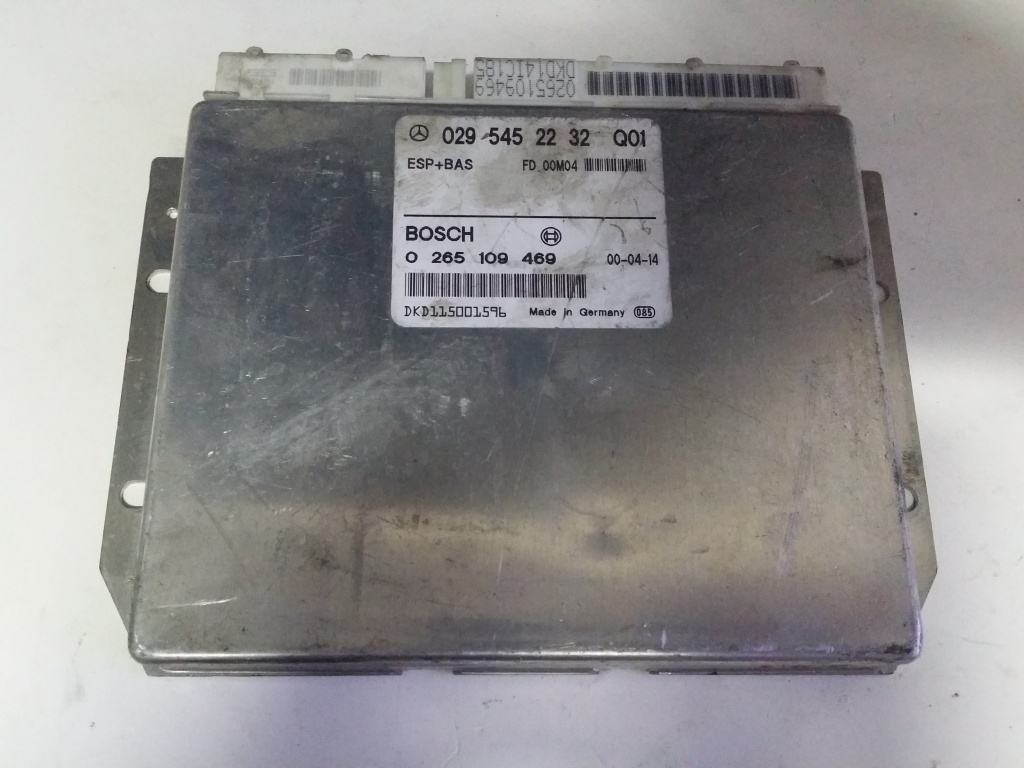 Calculator ESP BAS 0295452232 0265109469