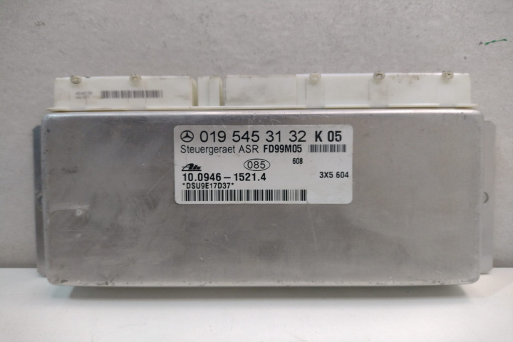 Calculator ESP Bosch Modul ASR 0195453132 / FD99M05 / 1009461521 Mercedes-Benz C-Class W202/S202 [facelift] [1997 - 2001]