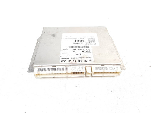 Calculator ESP, cod A0315450832, Mercedes Clasa E (W210), 3.2 CDI (id:538831)