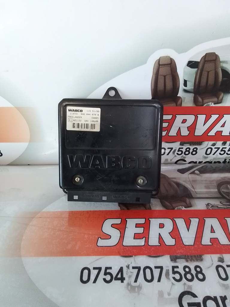 Calculator ESP Land Rover Freelander (1998-2005) 2.0 Motorina 2005, 4460440700