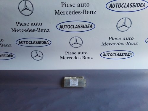 Calculator ESP Mercedes 0265109531, A2115404445, A2115456132, A2114480253, A2114480102