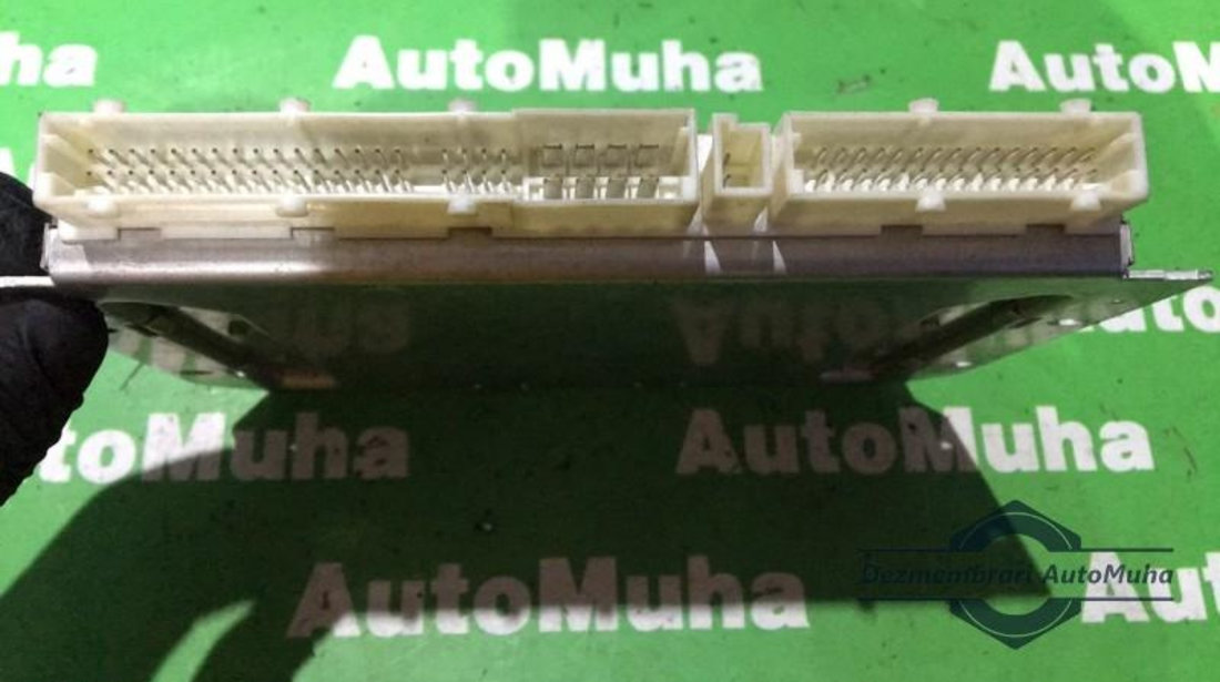 Calculator esp Mercedes A-Class (1997-2004) [W168] 0265109630