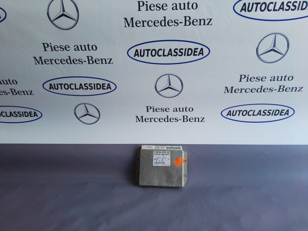 Calculator ESP Mercedes A0275456332