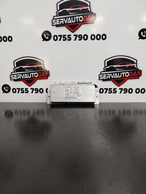 Calculator ESP Mercedes-Benz E-Class (2002-2008) [W211] 2.2 Motorina 2006, A2115406445 / 0265109541