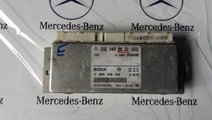 Calculator esp mercedes cod 0325456632 Q02