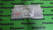 Calculator esp Mercedes E-Class (2002->) [W211] 02...