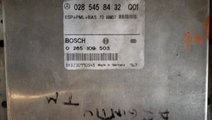 Calculator ESP Mercedes S class w220 A0285458432