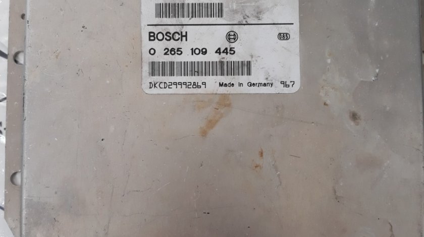 Calculator ESP Mercedes W168 A0275454132