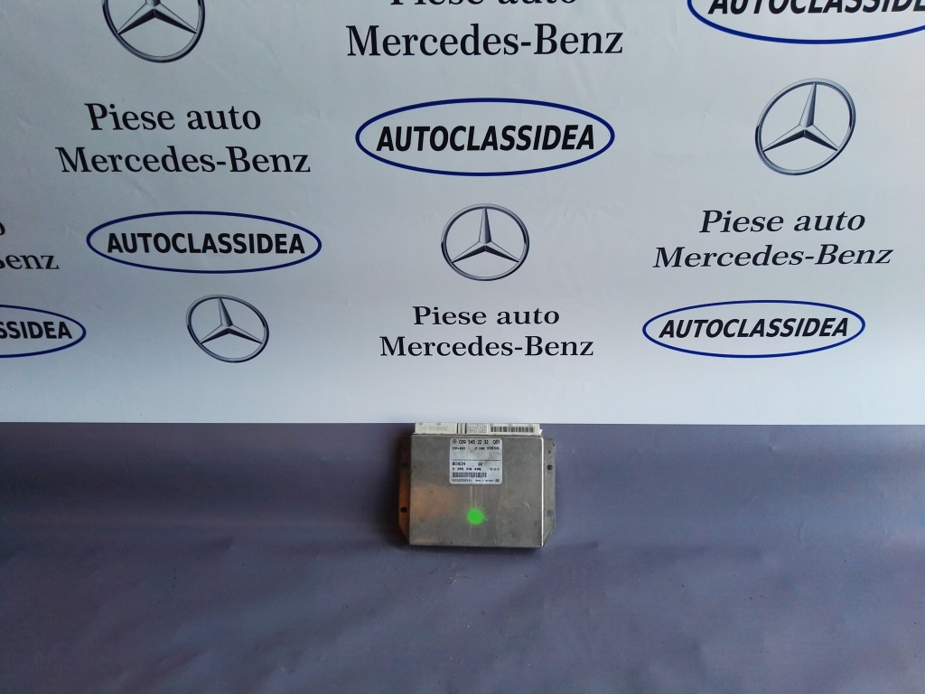 Calculator ESP Mercedes W210 A0295452232