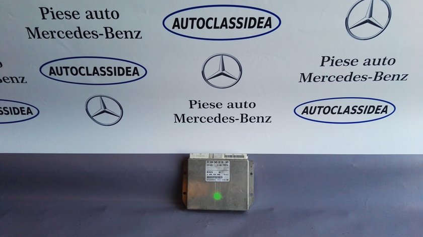 Calculator ESP Mercedes W210 A0295452232