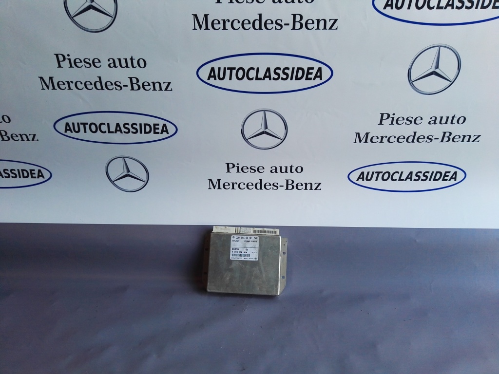 Calculator ESP Mercedes W210 A0295452232