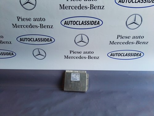 Calculator ESP Mercedes W210 A0295452232