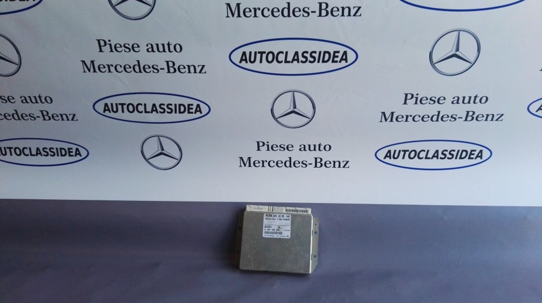 Calculator ESP Mercedes W210 A0295452332