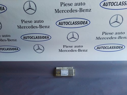 Calculator ESP Mercedes W211 A0325456532