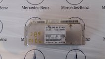 Calculator ESP Mercedes W211 A0325456532