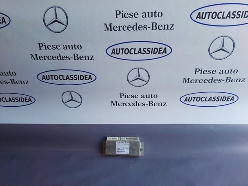 Calculator ESP Mercedes W211 A0325456632