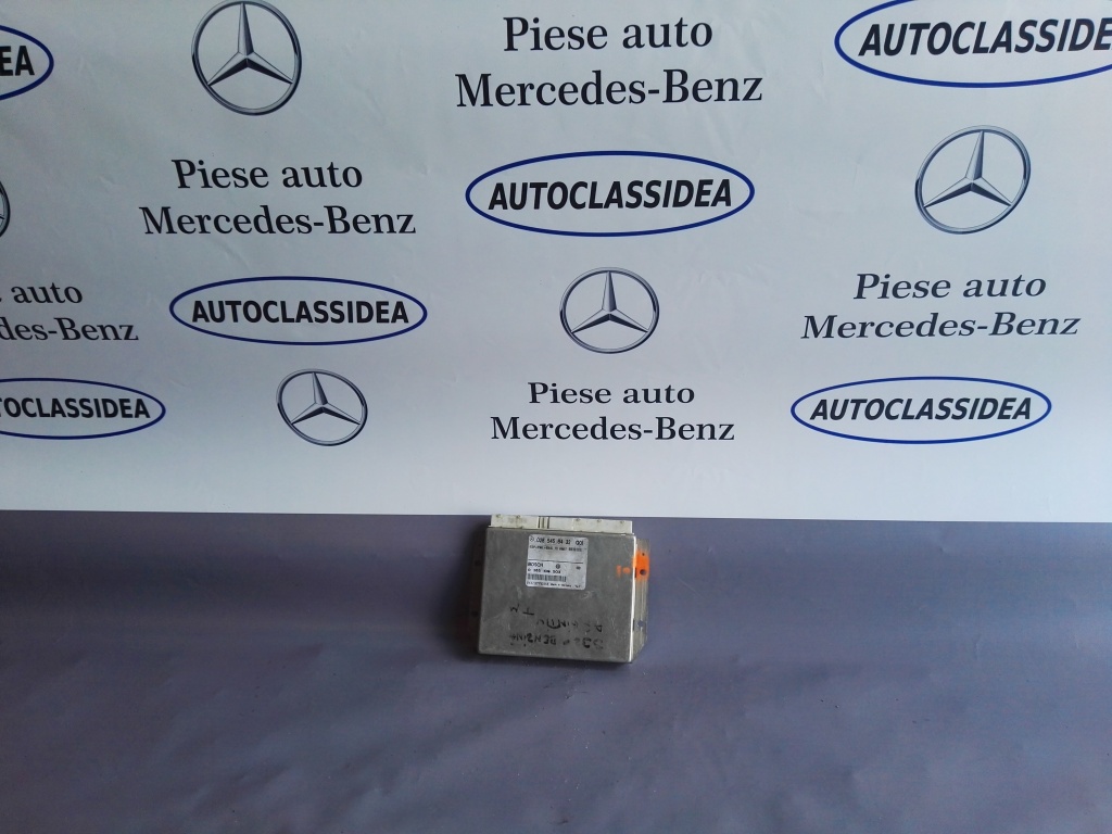 Calculator ESP Mercedes W220 A0285458432