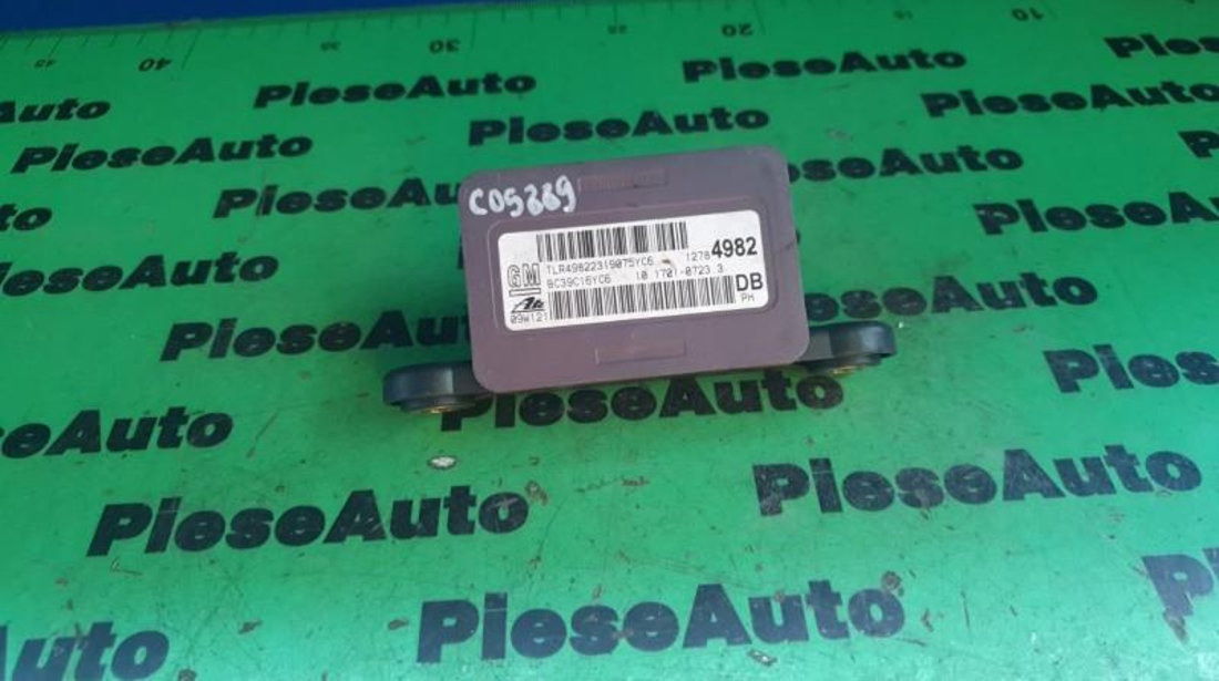 Calculator esp Opel Insignia (2008->) 12784982