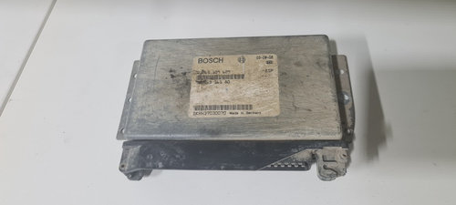 Calculator ESP Peugeot 607 (1999-2004) 2.2 Motorina 2002, 0265109629