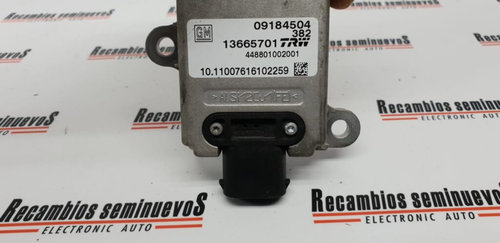 Calculator ESP TRW OPEL VECTRA 13665701 / 9184504 / 44880100200113665701 / 9184504 / 448801002001