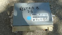 Calculator eu opel vectra b 2.5