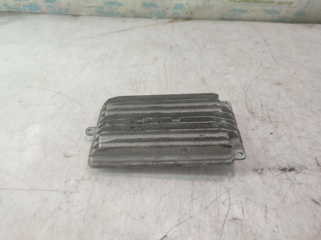 Calculator far 63117395403 BMW X4 F26 [2014 - 2018] 3.0 d N57D30B