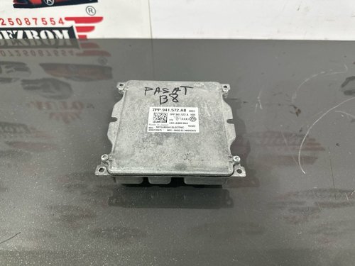 Calculator Far 7PP941572AB AUDI A4 B9 Allroad (8WH)