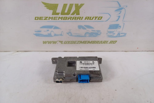 Calculator far adaptiv 6839769-01 BMW Seria 3 F30 [2011 - 2016]