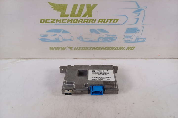 Calculator far adaptiv 6839769-01 BMW X6 F16 [2014 - 2020]
