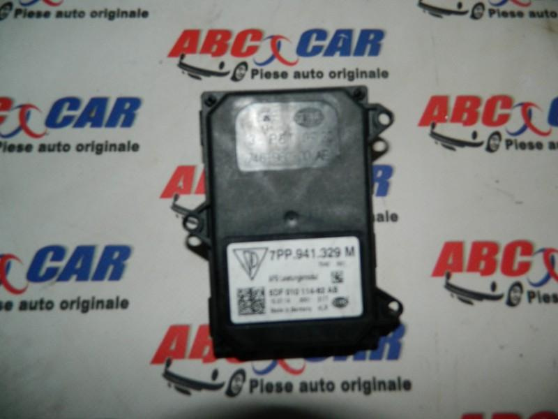 Calculator far Audi A3 2012-2019 8V1 7PP941329M