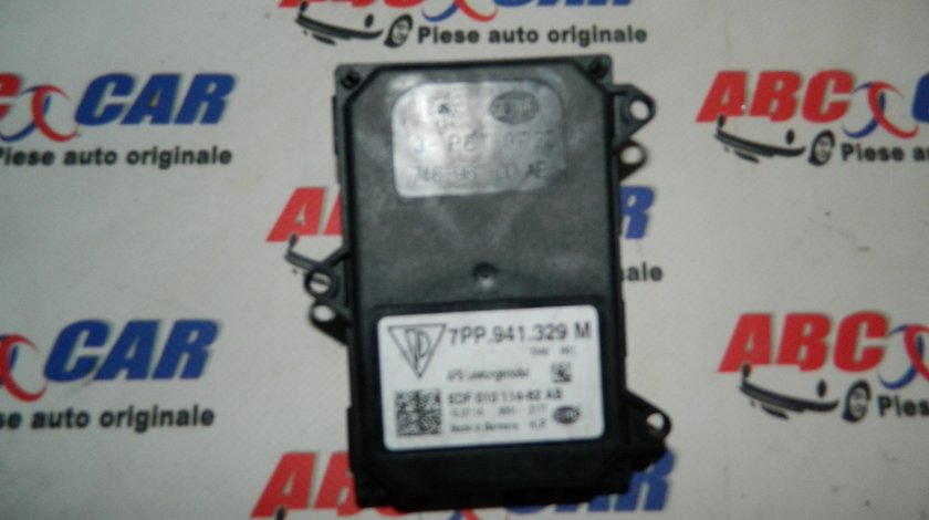 Calculator far Audi A3 8V cod: 7PP941329M