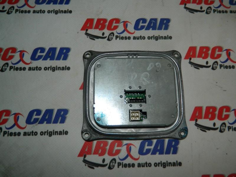 Calculator far Audi A4 2007-2011 8K2, B8 1307329218