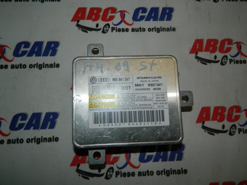 Calculator far Audi A4 2007-2011 8K2, B8 8K0941597