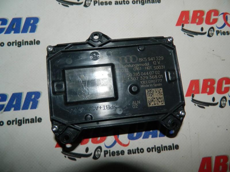 Calculator far Audi A4 2007-2011 8K2, B8 8K5941329
