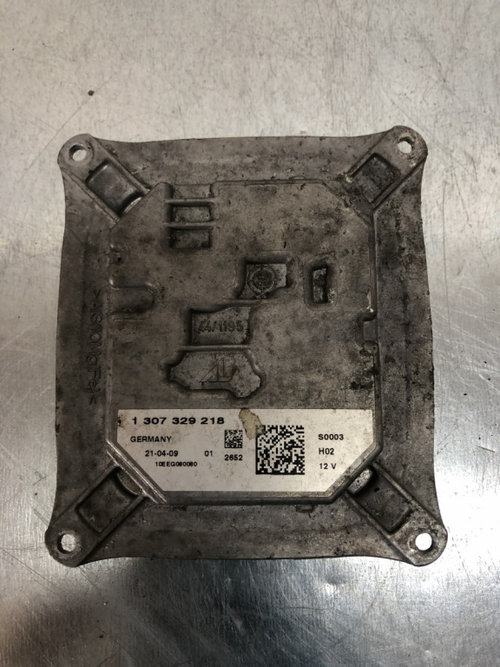 Calculator far Audi A4 B8 Sedan 2.0 TDI DPF Multitronic, 143cp sedan 2009 (1307329218)