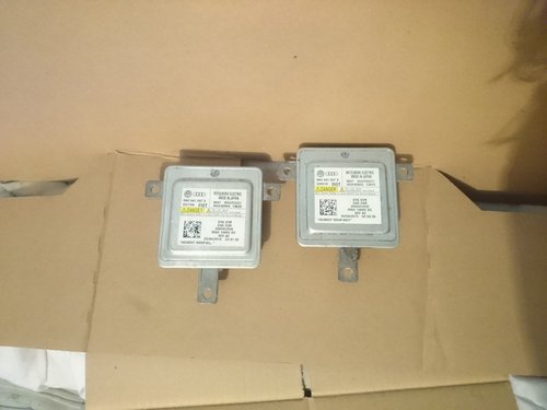 Calculator far Audi A4 B8, Transporter T5, Sharan (2010-2015) Seat Alhambra 2 cod: 8K0941597E