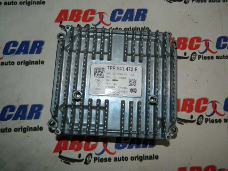 Calculator far Audi A8 2002-2009 4E D3 7PP941472F