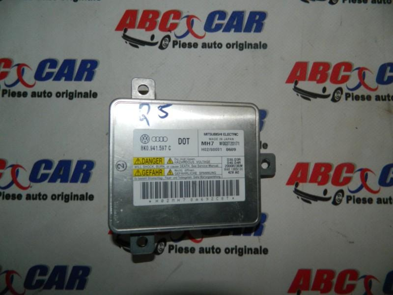 Calculator far Audi Q5 2008-2012 8R 8K0941597C