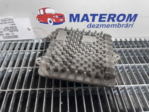 CALCULATOR FAR BMW SERIA 3 F 30 - - (2015 2018)