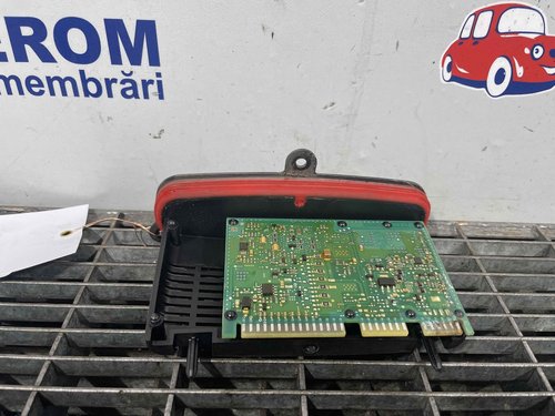CALCULATOR FAR BMW SERIA 5 F 10 SERIA 5 F 10 2.0 D - (2014 2017)