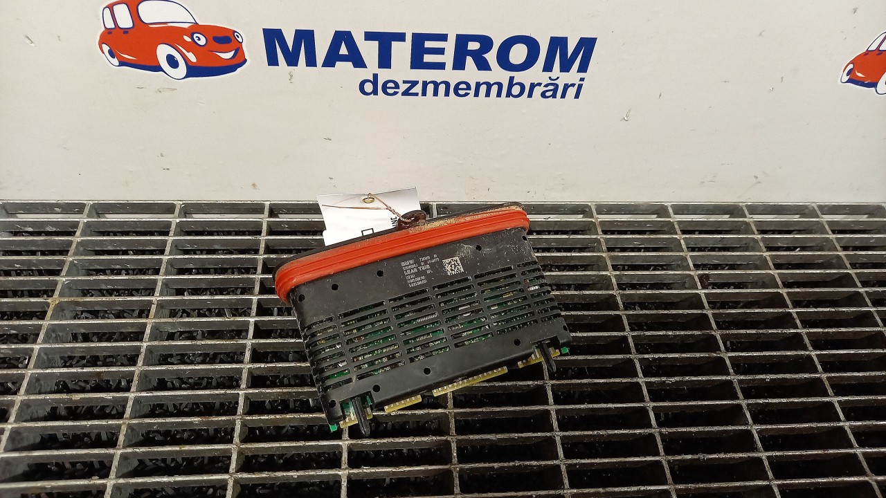 CALCULATOR FAR BMW SERIA 7 F 01 - - (2013 2015)