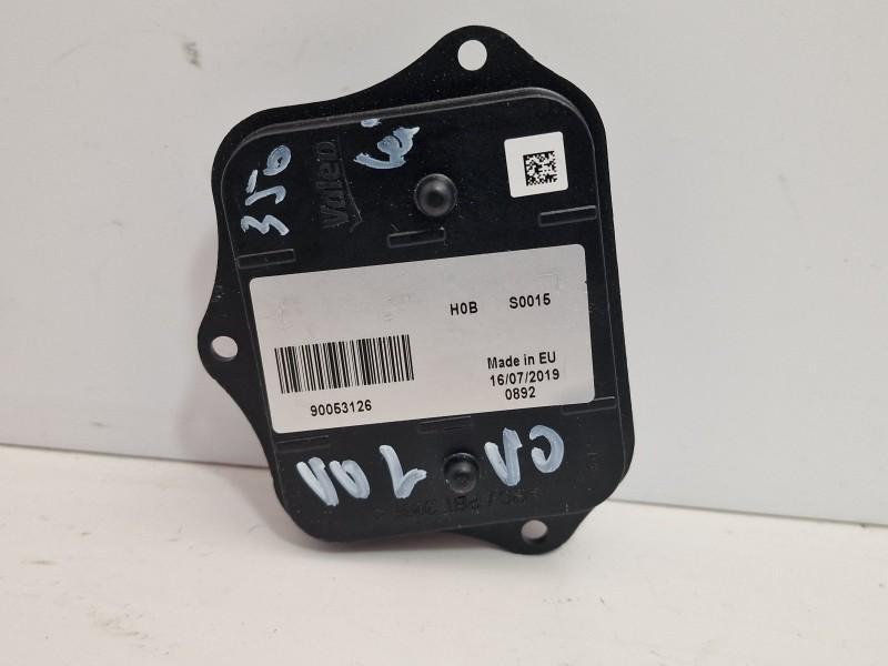 Calculator far droser Volvo XC60 2013-2017 90053126