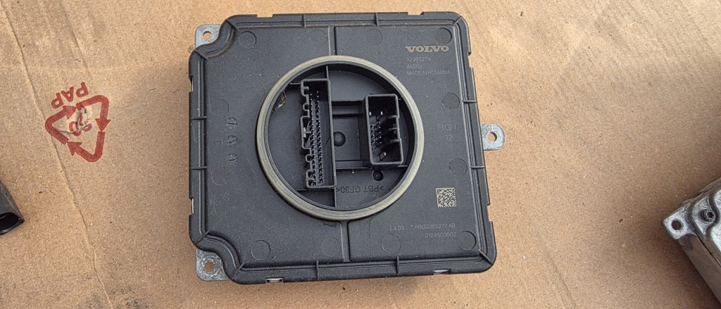 Calculator Far FULL LED Volvo XC40 XC90 XC60 S60 V60 S90 V90 32365274